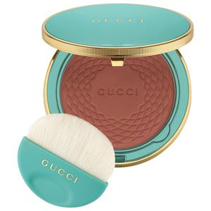 Пудра-бронзер Sun Kissed Glow Gucci, 0.42, 05