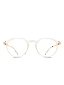 Очки Saga Mykita, белый