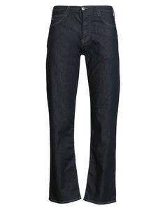 Джинсы Giorgio Armani, синий