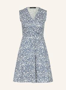 Платье из джерси Осирис Weekend Max Mara, мультиколор