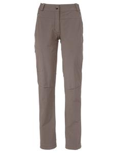 Спортивные брюки VAUDE Regular Outdoor Pants Farley P III, серый