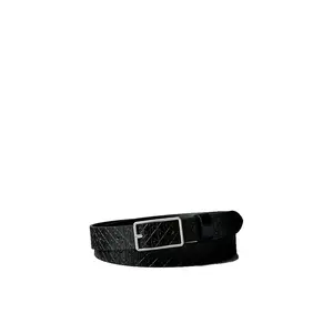 Ремень Calvin Klein LV04F7049G, черный