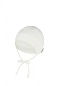 Шапка struktur Sterntaler, Weiss