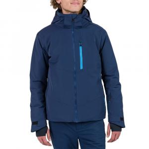 Утепленная горнолыжная куртка Rossignol Blackside (мужская), Dark Navy
