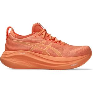 Кроссовки для бега gel-nimbus 27 lite-show Asics, мультиколор