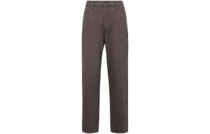 FW23 U Series Джинсы Unisex Umber UNIQLO