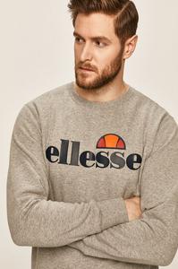 Фуфайка Ellesse, серый