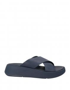 Сандалии Fitflop, темно-синий