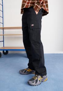 Брюки карго EAGLE BEND Dickies, черный