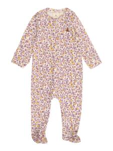 Комбинезон GAP, сиреневый/лиловый