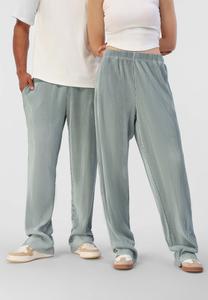 Брюки UNISEX YOURTURN by Zalando, серый