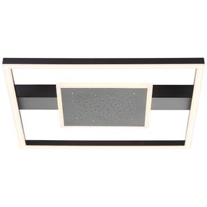 Потолочный светильник Reno G92997A06 Brilliant, черный