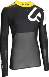 Джерси для мотокросса Acerbis x-flex 2.0 анахайм, Black/White