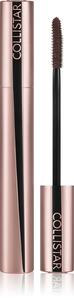 Тушь Infinito - это утолщающая тушь, обеспечивающая максимальный объем и интенсивный эффект. Collistar, atspalvis marrone 7,5 мл