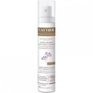 Легкий антивозрастной крем 50 мл, Cattier