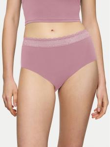 Классические женские трусы Feel Of Modal 10214399 Triumph, розовый