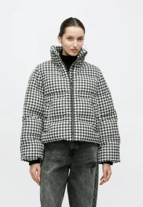 Зимняя куртка filora Hugo, Dark Grey