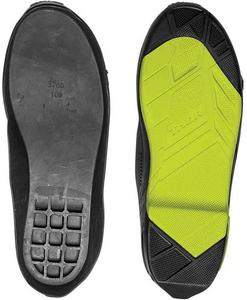 Радиальная подошва Thor, желтый