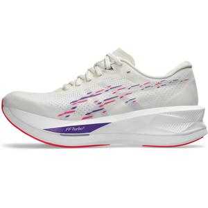 Кроссовки для бега ASICS  Sonicblast, белый