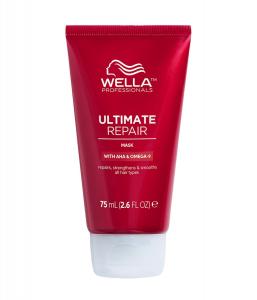 Маска для волос Wella Professionals Ultimate Repair, 75 ml