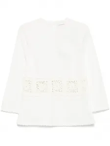 Туника Maxine ZIMMERMANN, нейтральный