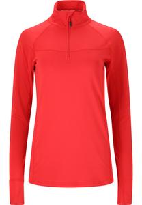 Футболка Performance Whistler Blume, красный