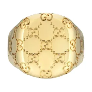 Кольцо Women's GUCCI, золото