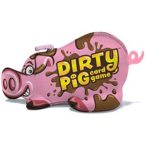 Настольная игра Dirty Pig Thames & Kosmos