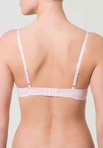 Бюстгальтер MAXI LASCANA, светло-розовый