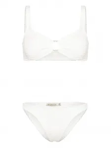 Бикини Irina с жатым эффектом PARAMIDONNA, белый
