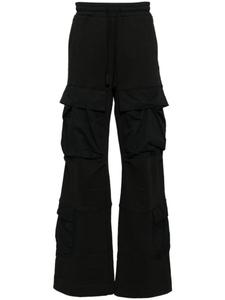 ENTIRE STUDIOS спортивные брюки, черный