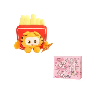 Плюшевая кукла Garfield Family Dolls высотой 20 см XTHOT