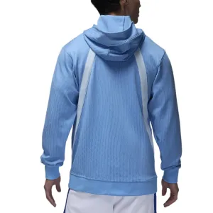 Куртка мужская Небесно-голубой/Небесно-голубой/Черный обсидиан Jordan, голубой/синий/черный