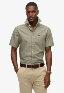Рубашка с коротким рукавом Superdry & Co, Bay Green