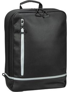 Рюкзак Jost, черный