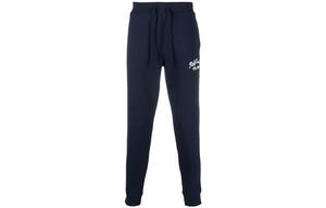 Свитшот FW21 мужской Polo Ralph Lauren, черный