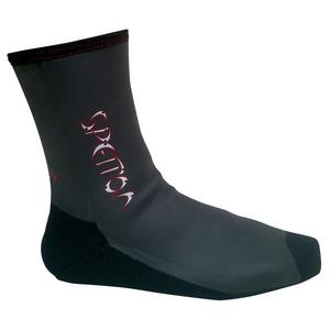 Носки Spetton Winter Glide Skin 3 mm, черный