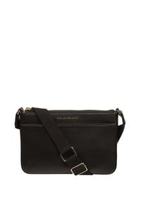 Сумка через плечо 'Raye' из кожи наппа Pure Luxuries London, черный