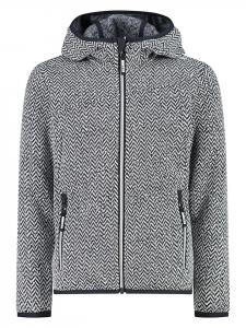 Флисовая куртка CMP, серый