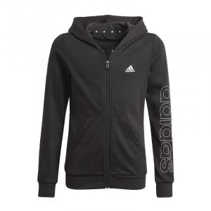Куртка с капюшоном adidas Essentials