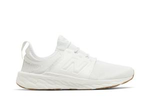 Кроссовки New Balance Fresh Foam X Cruz v3, белый