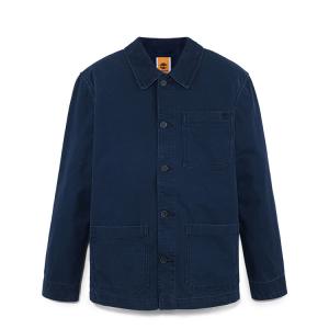 Timberland Куртка мужская тёмно-сапфировая, Royal Blue