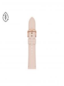 Ремешок для женских часов Fossil из кожи, артикул S181504