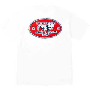 Футболка Dalmatian Supreme, белый