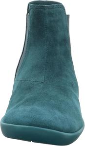 Think! Женские кеды на плоской подошве, Petrol 8000