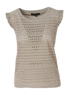 Футболка KOROSHI, хаки