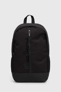 Рюкзак Pepe Jeans, черный