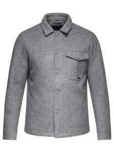 Куртка межсезонная Ombre, серый