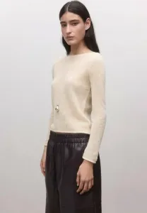 Джемпер Mango, Beige