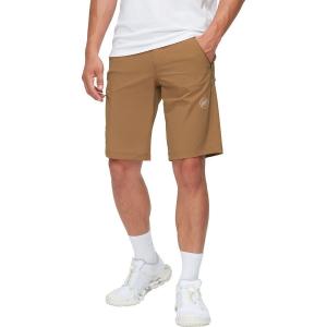 Шорты Mammut Runbold IV Short Mammut, Claystone